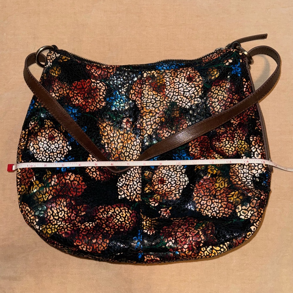 Hobo International Handbag Amazing colors!